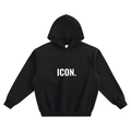 SUDADERA BECAUSE DON'T BLAME | Oficial de BECAUSE
