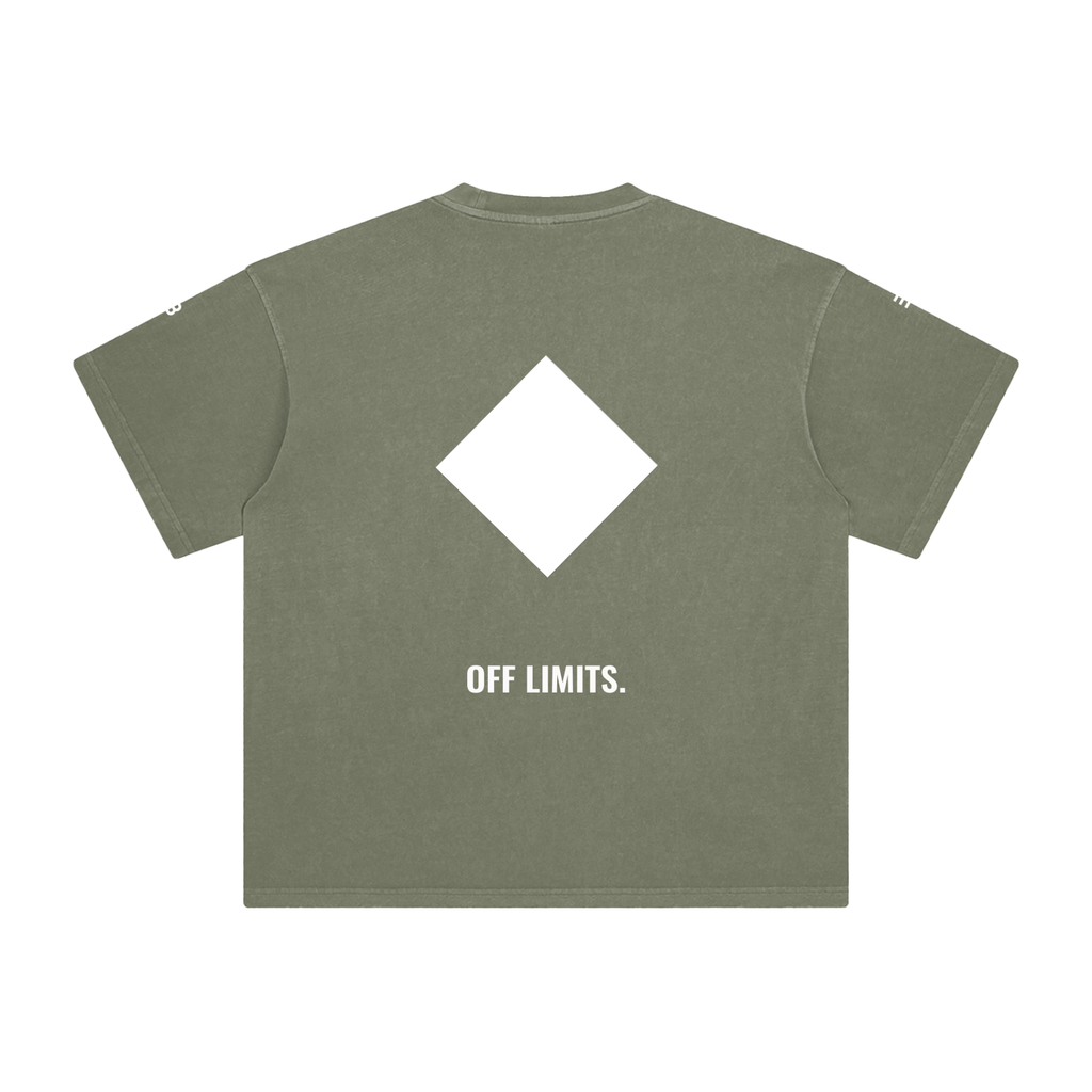 PORQUE ICONO. Camiseta | BECAUSE Oficial