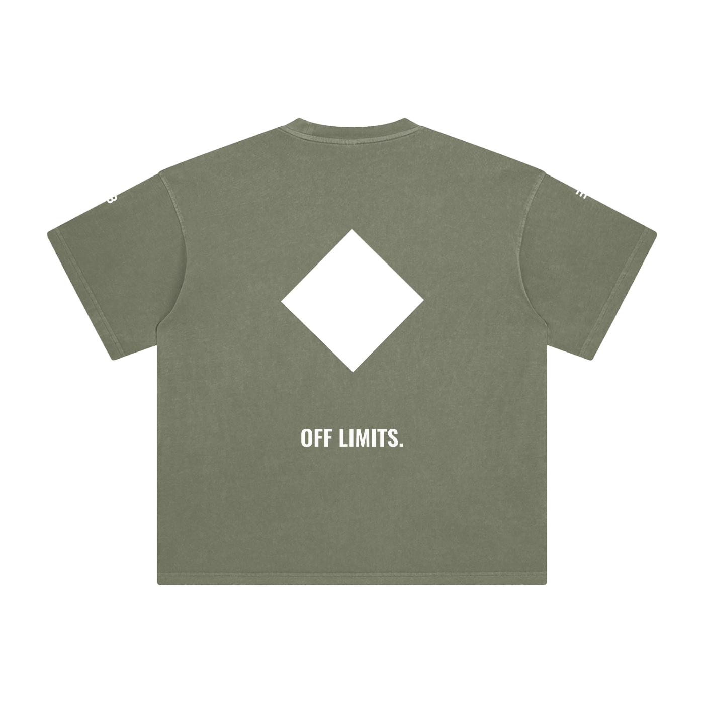 PORQUE ICONO. Camiseta | BECAUSE Oficial