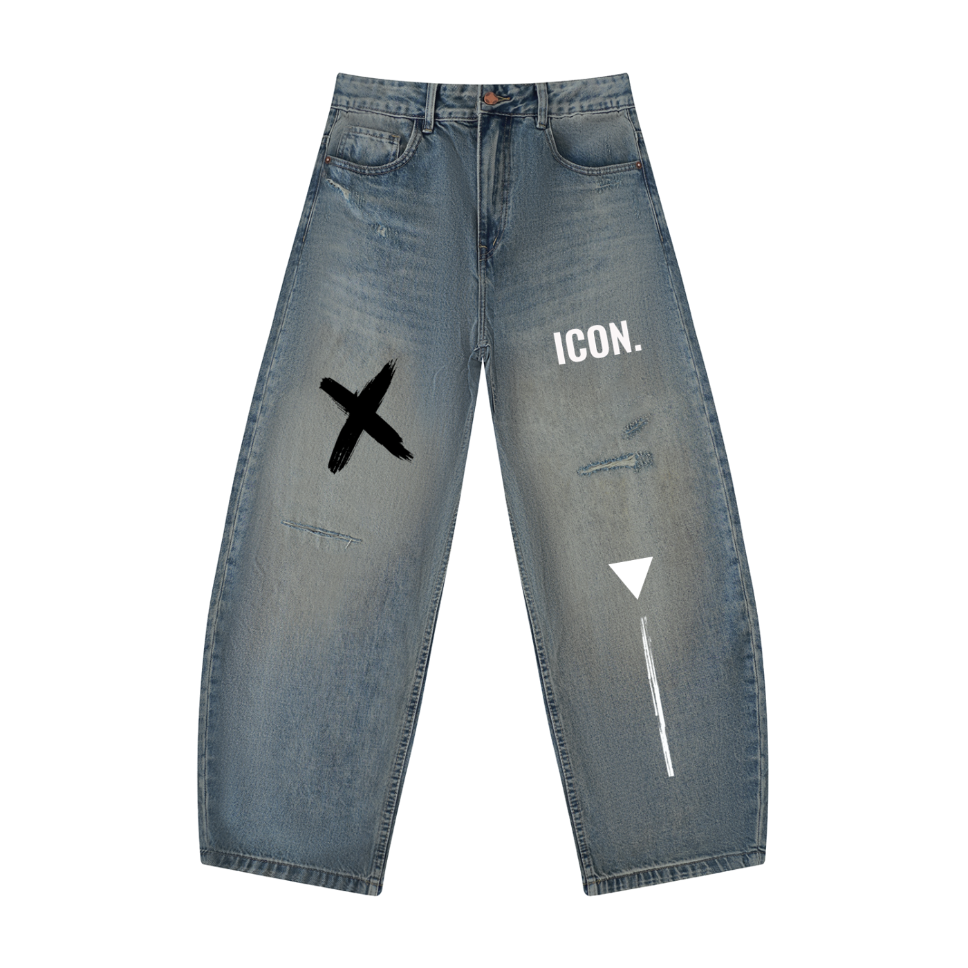 BECAUSE ICON. Apparel | BECAUSE Official