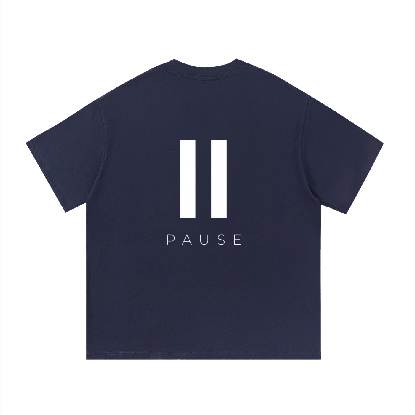 PORQUE ICONO. Camiseta | PORQUE Oficial