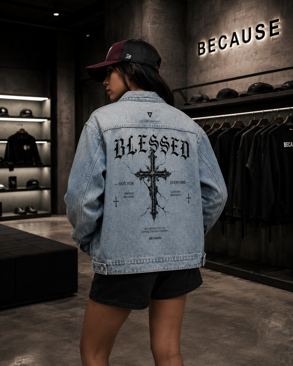 Men Jackets
