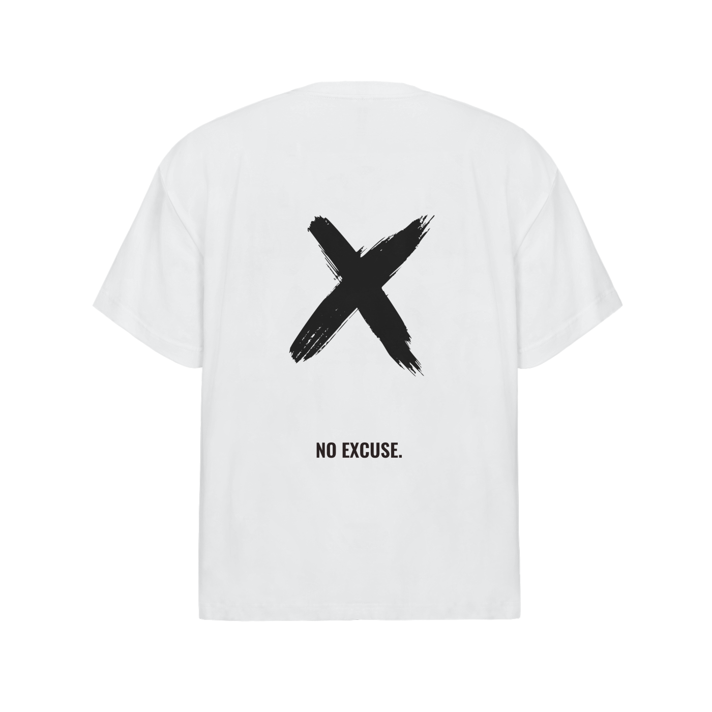 PORQUE ICONO. Camiseta | PORQUE Oficial