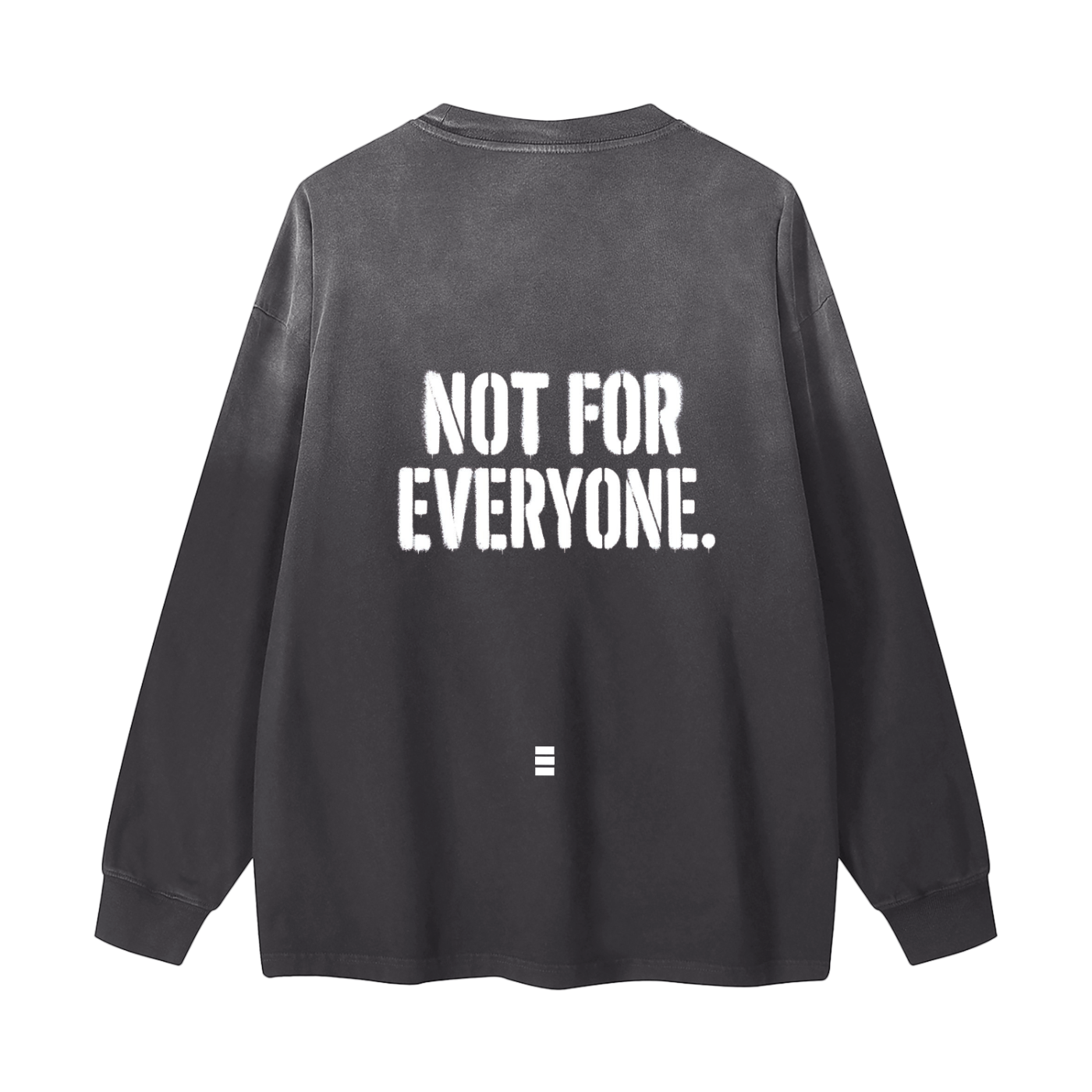 BECAUSE DESTROY Hoodie | BECAUSE Official