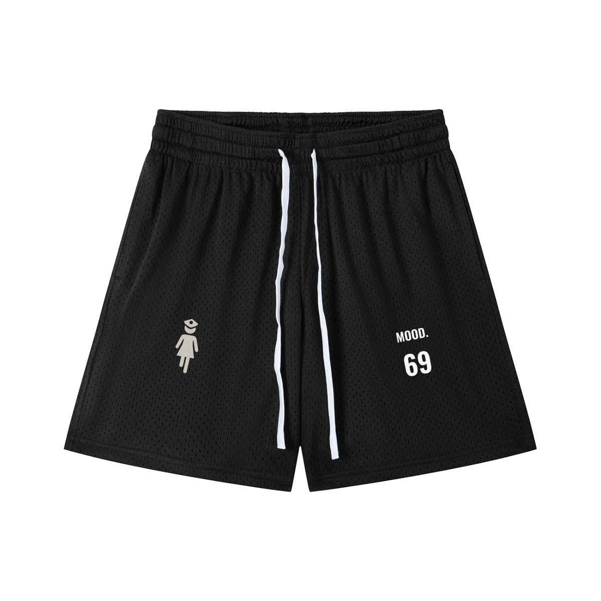 MOOD. ICON Short 69 | BECAUSE Official