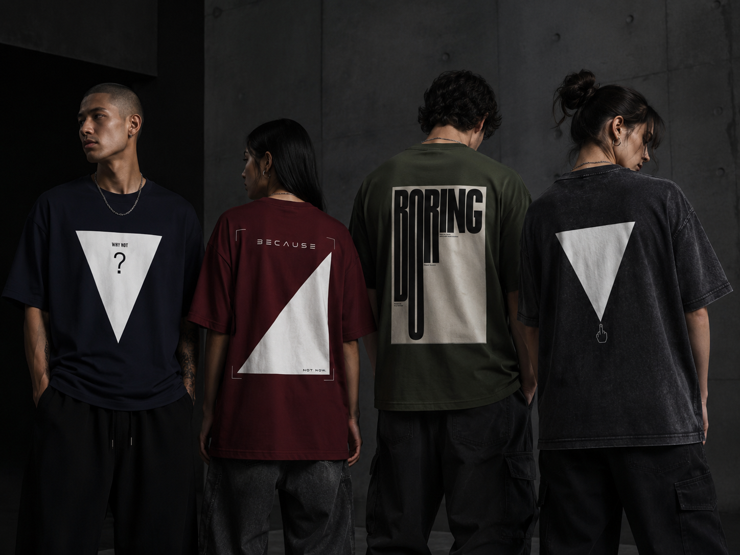 Camisetas para hombre