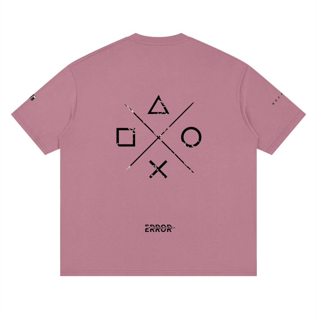 PORQUE FUERA. Camiseta | PORQUE Oficial