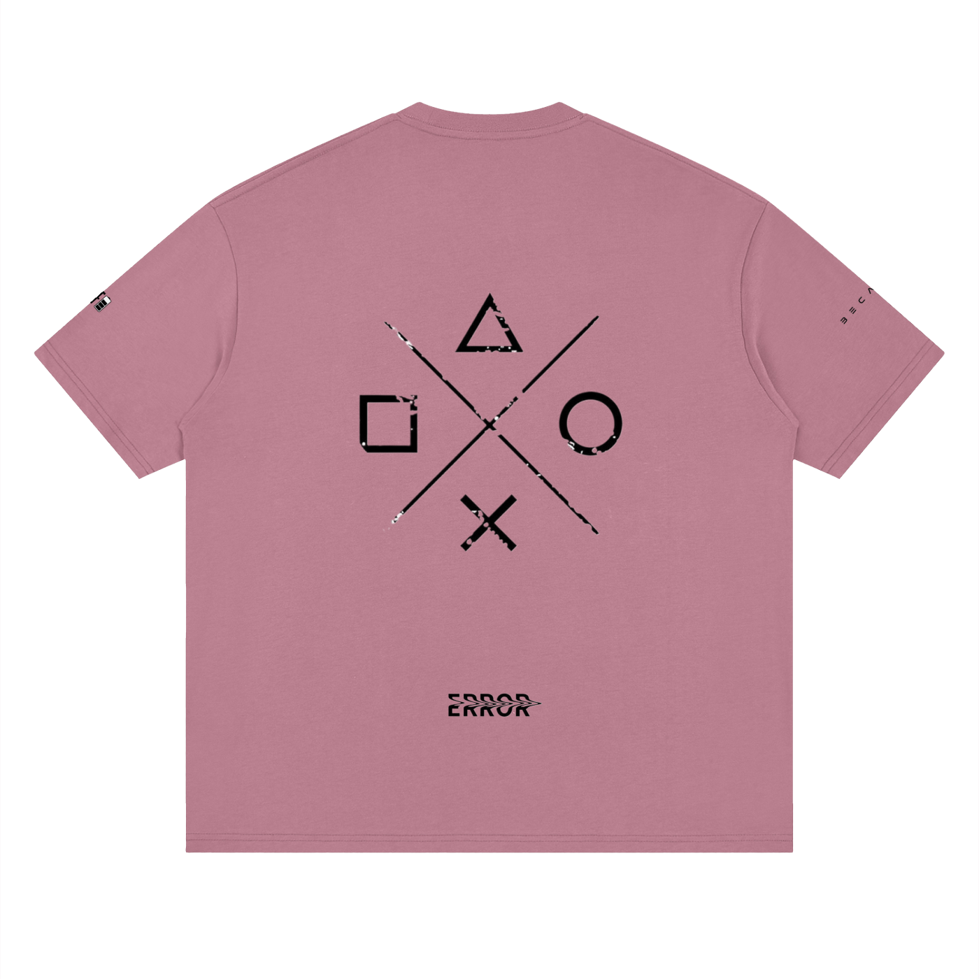 PORQUE FUERA. Camiseta | PORQUE Oficial