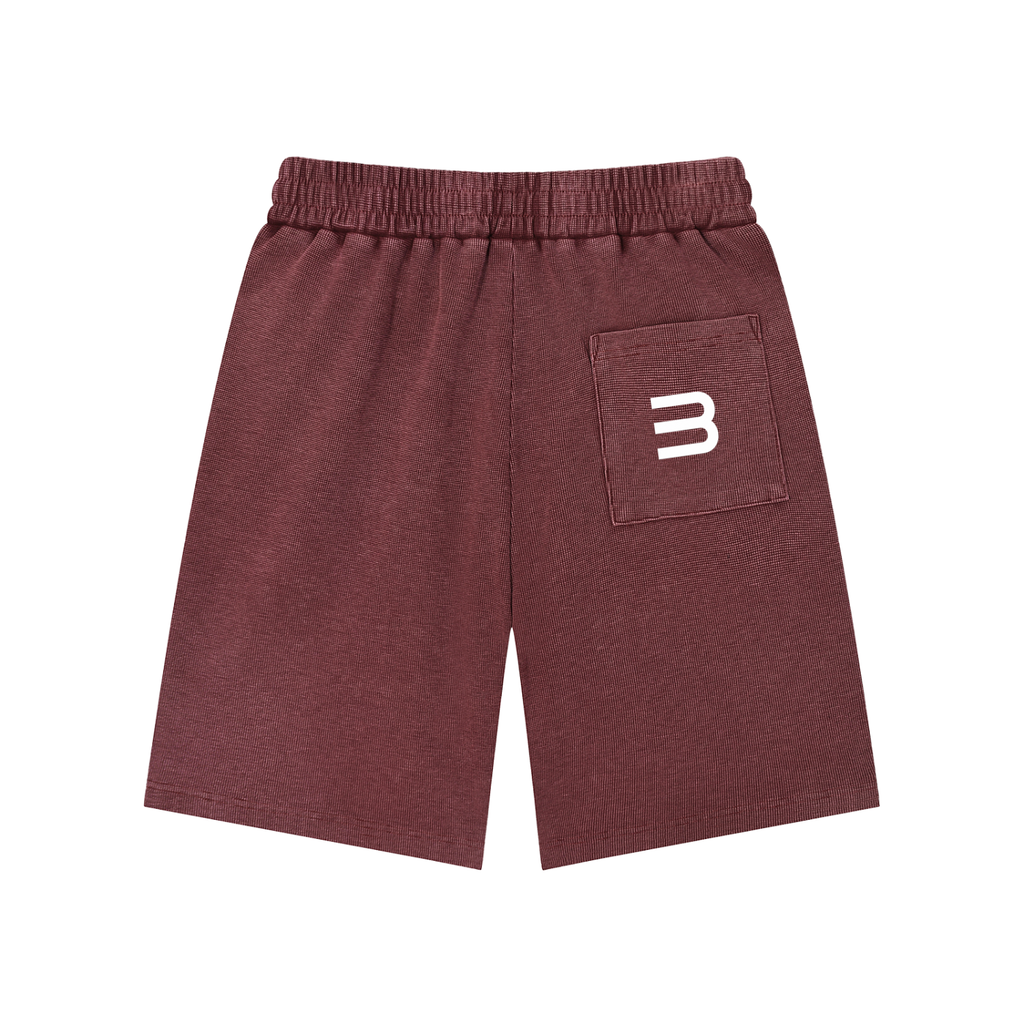 BECAUSE OUT. Ropa | BECAUSE Oficial