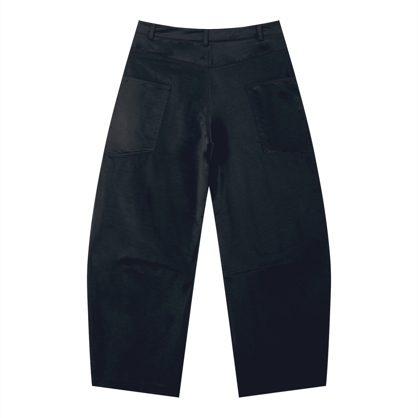 BECAUSE OUT. Pantalones | BECAUSE Oficial