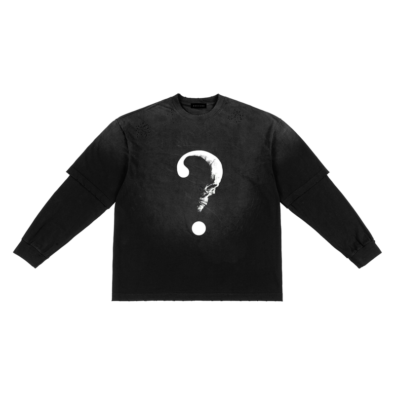 PORQUE SÍ. Camiseta | PORQUE Oficial
