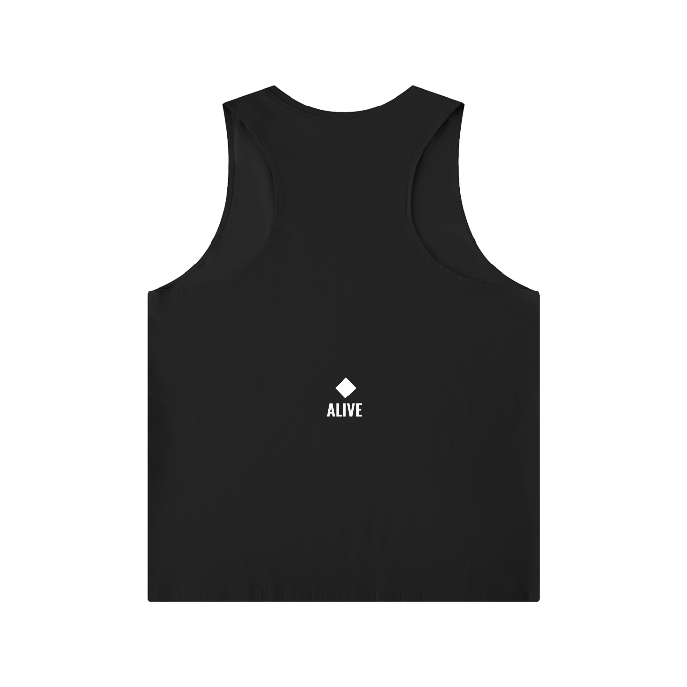 PORQUE HUMOR. Camiseta sin mangas | BECAUSE Oficial