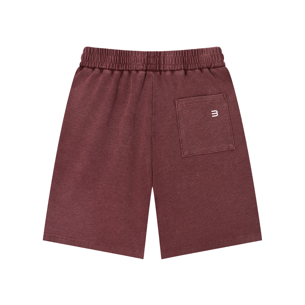 BECAUSE OUT. Apparel | BECAUSE Official