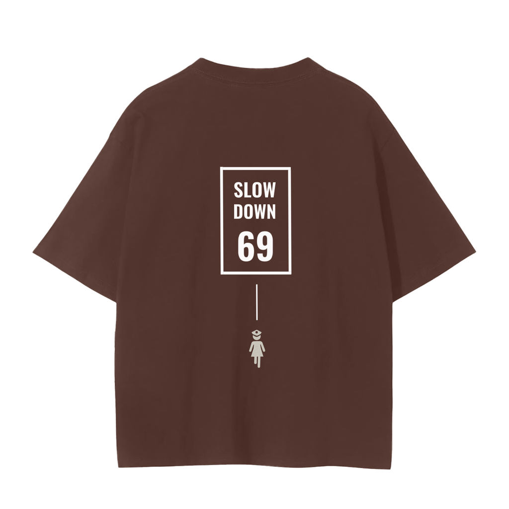 PORQUE ICONO. Camiseta | PORQUE Oficial