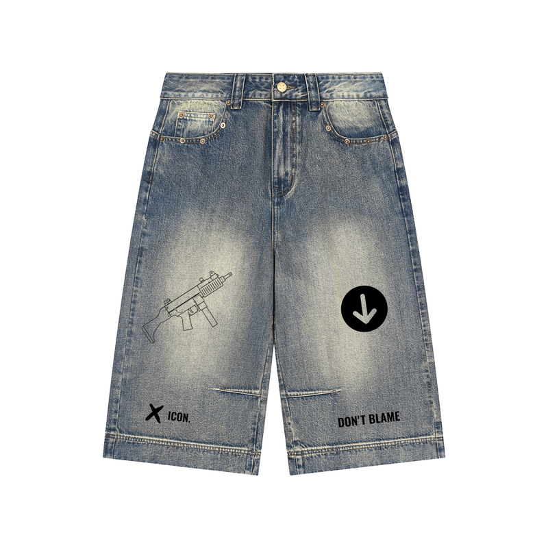 BECAUSE DON'T BLAME Ropa | BECAUSE Oficial