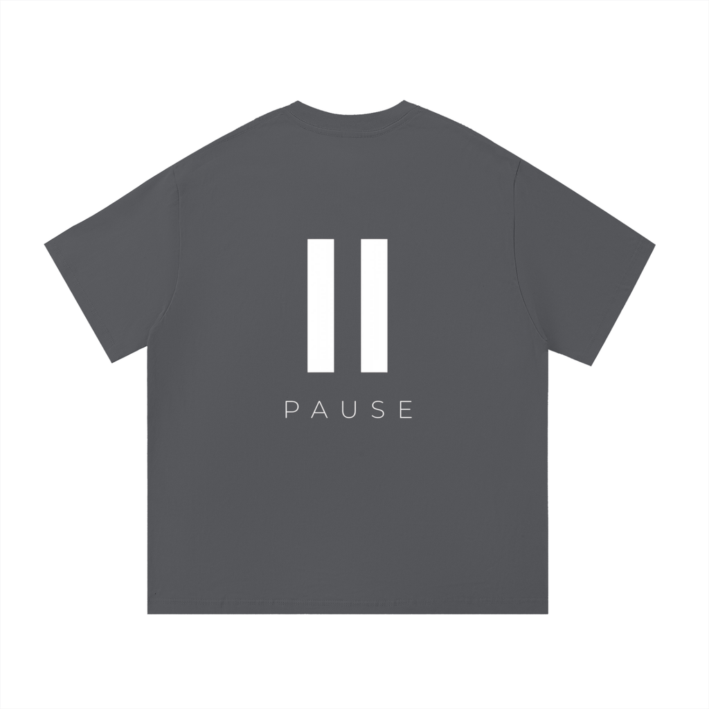 PORQUE ICONO. Camiseta | PORQUE Oficial