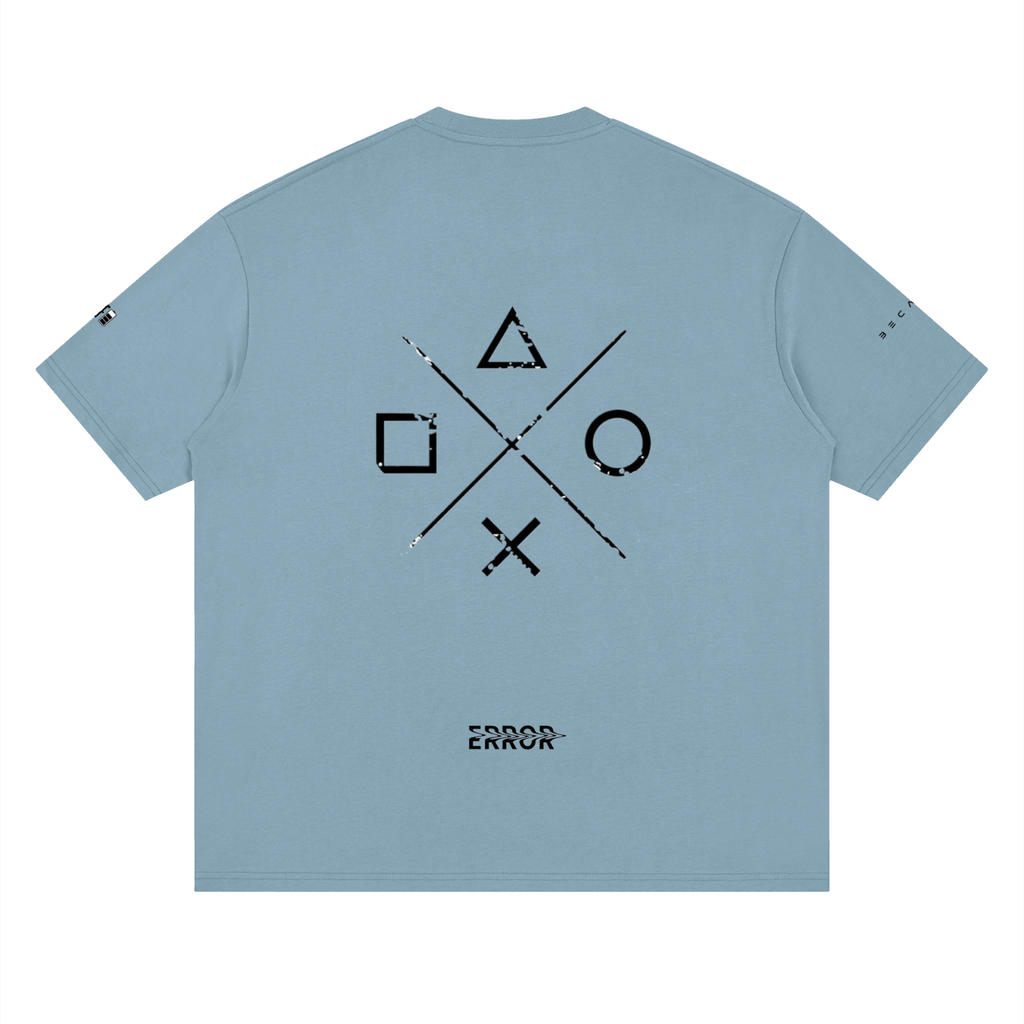 PORQUE FUERA. Camiseta | PORQUE Oficial