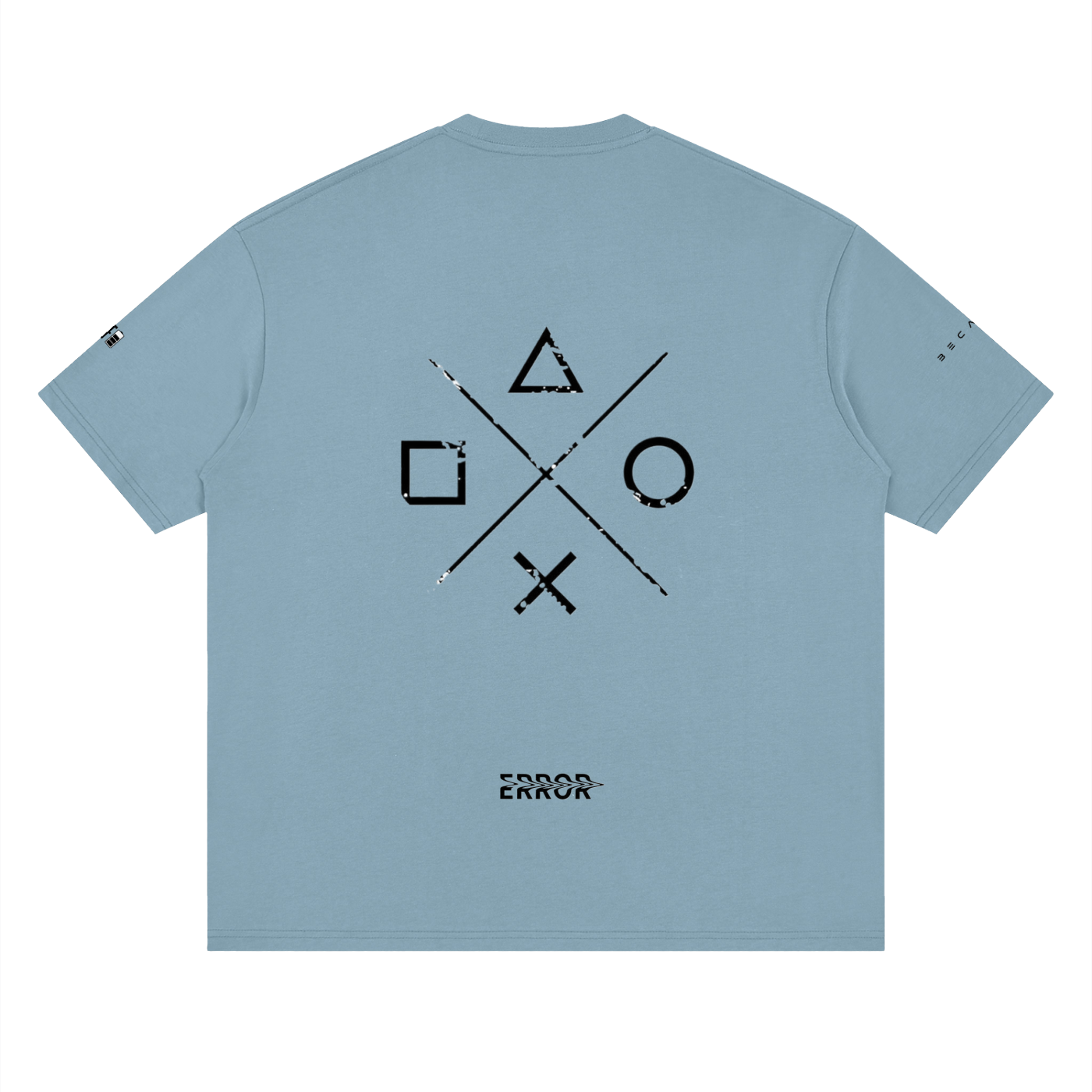 PORQUE FUERA. Camiseta | PORQUE Oficial