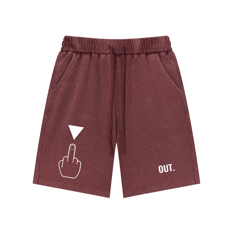 BECAUSE OUT. Ropa | BECAUSE Oficial