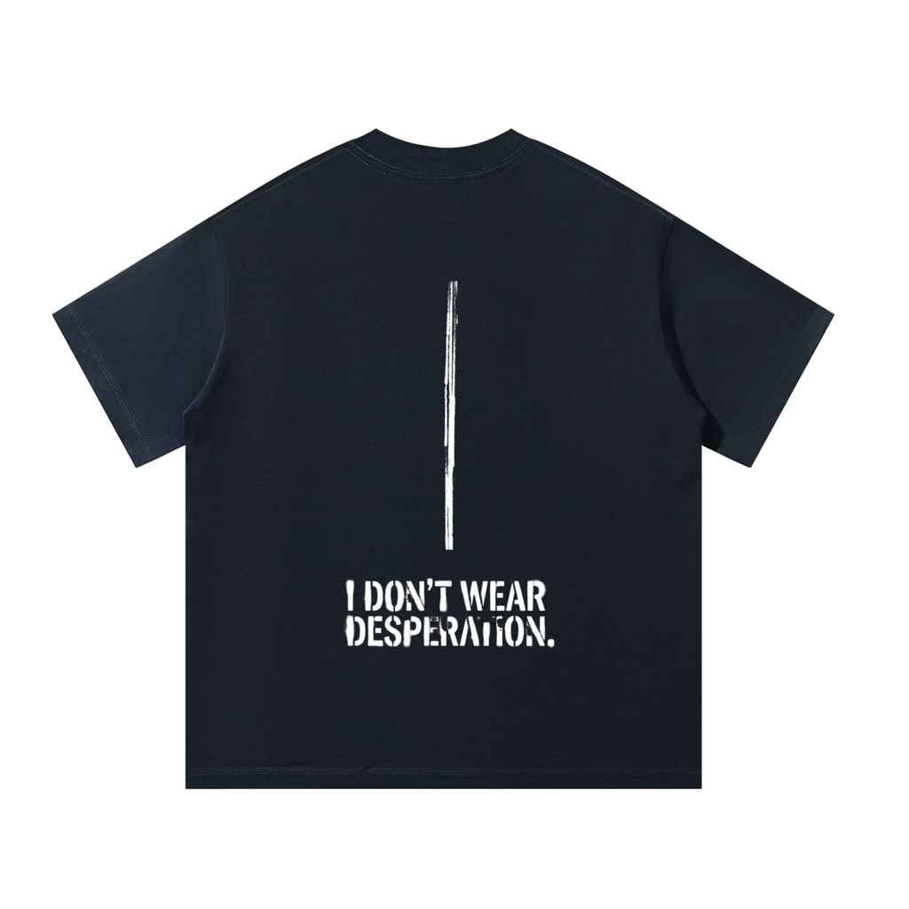 BECAUSE ICON. RUIDO. Camiseta | BECAUSE Oficial