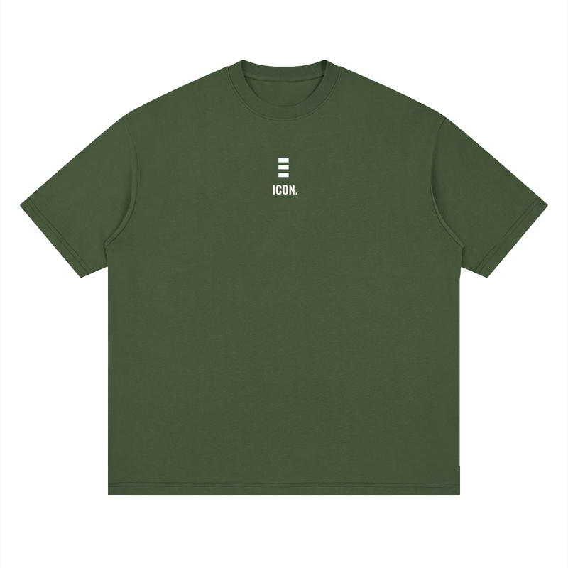 PORQUE ES UN ICONO. Camiseta | PORQUE Oficial