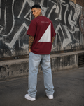 NOT NOW T-Shirt | BECAUSE Official