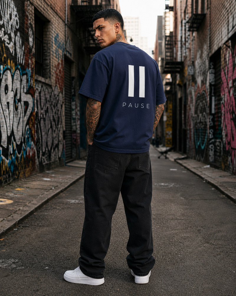BECAUSE ICON. T-Shirt | BECAUSE Official