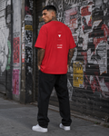 OUT. T-Shirt Over Tonight | BECAUSE Official