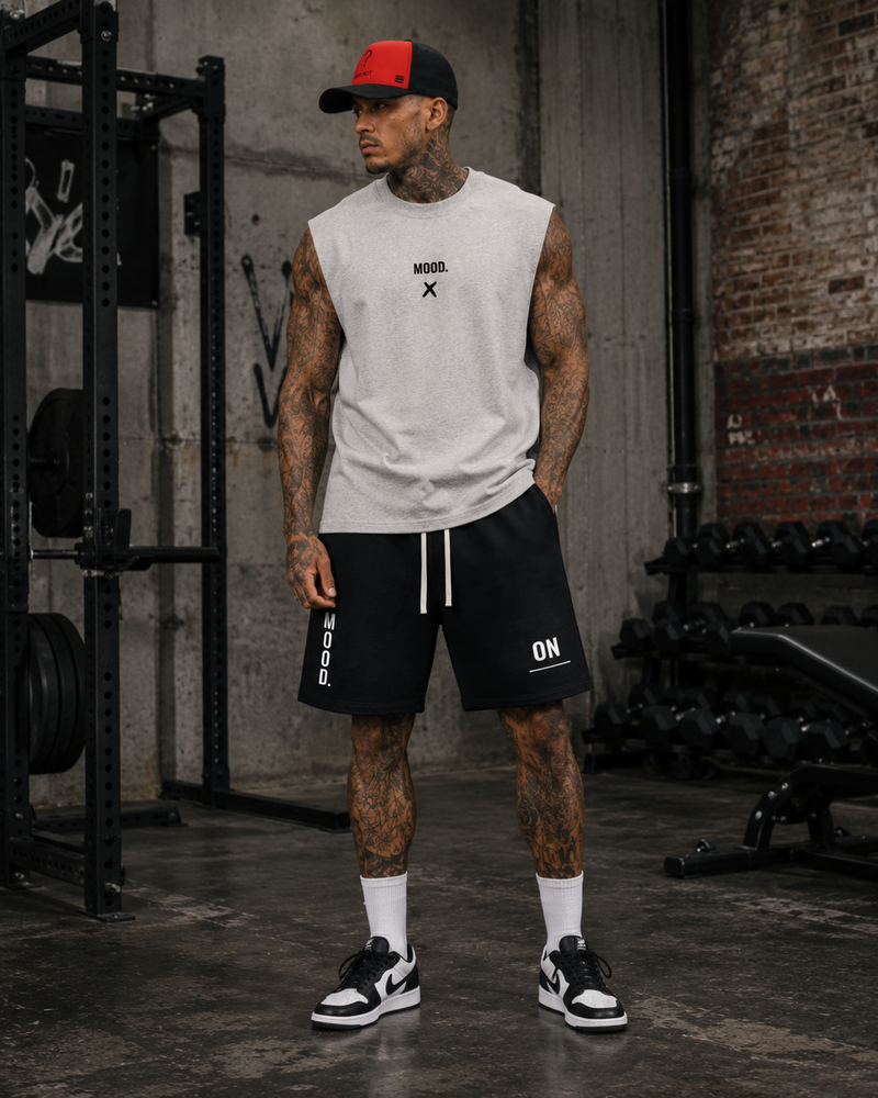 BECAUSE MOOD. Apparel | BECAUSE Official
