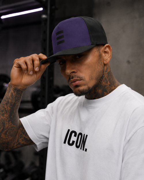 BECAUSE Casual Hip-hop Hat | BECAUSE Official