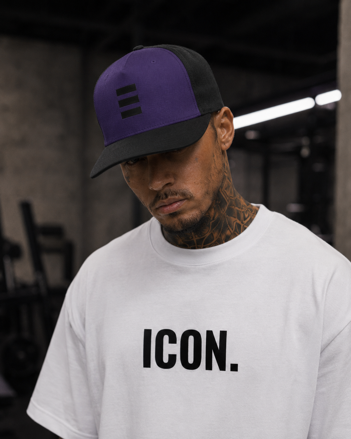 BECAUSE Casual Hip-hop Hat | BECAUSE Official