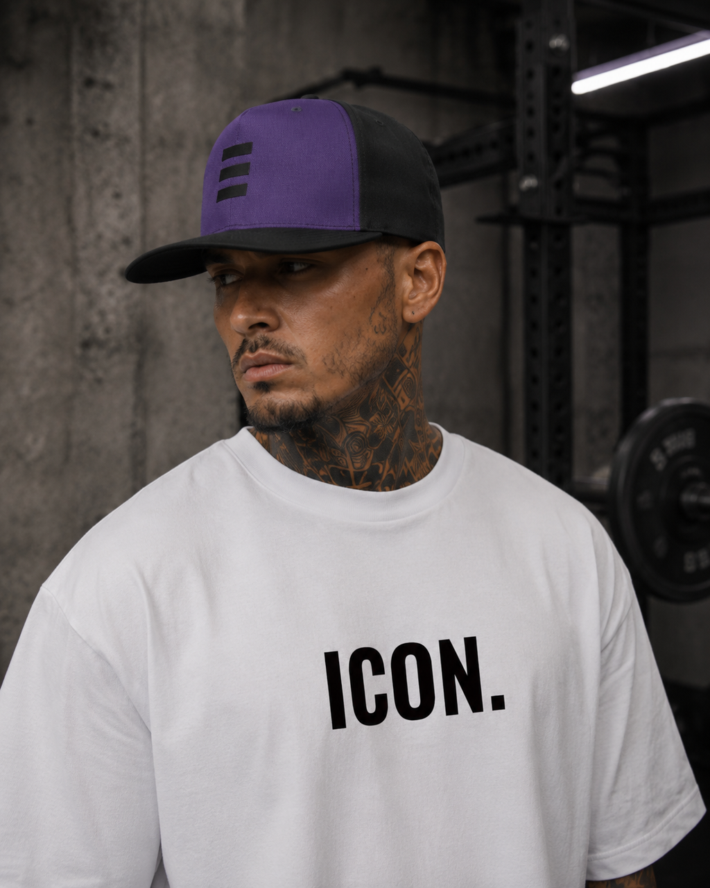 BECAUSE Casual Hip-hop Hat | BECAUSE Official