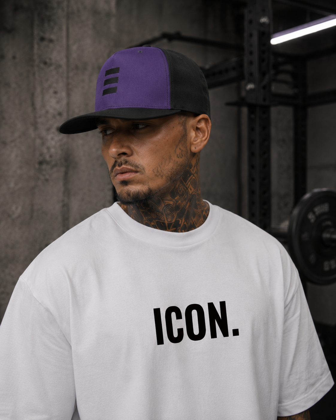 BECAUSE Casual Hip-hop Hat | BECAUSE Official