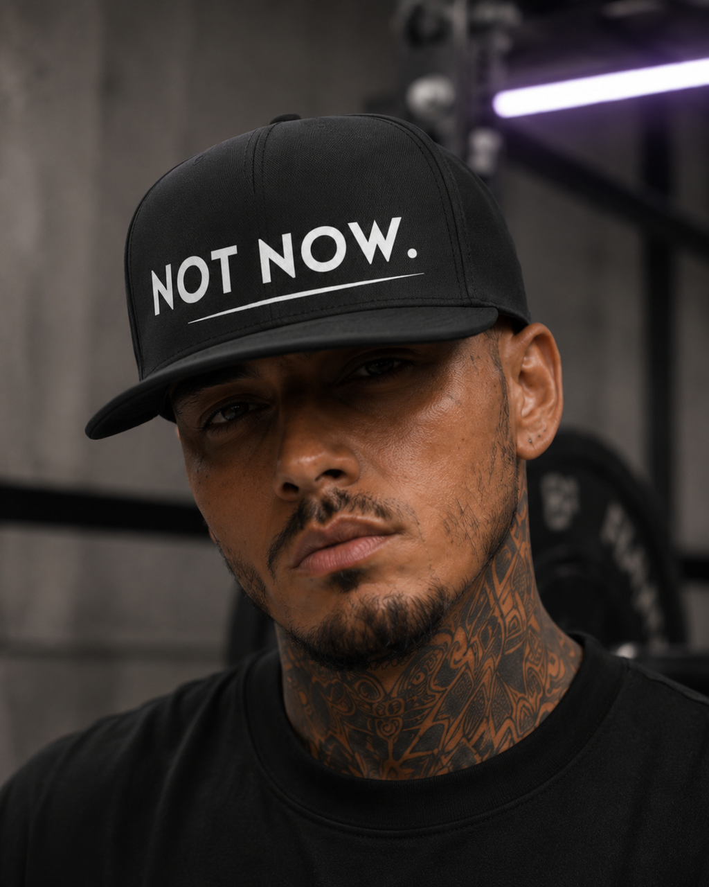 BECAUSE Casual Hip-hop Hat | BECAUSE Official