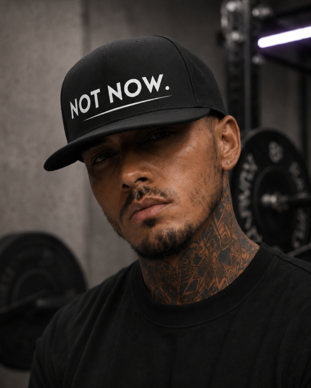 BECAUSE Casual Hip-hop Hat | BECAUSE Official