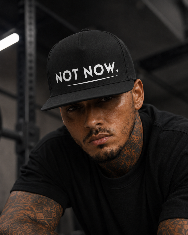BECAUSE Casual Hip-hop Hat | BECAUSE Official