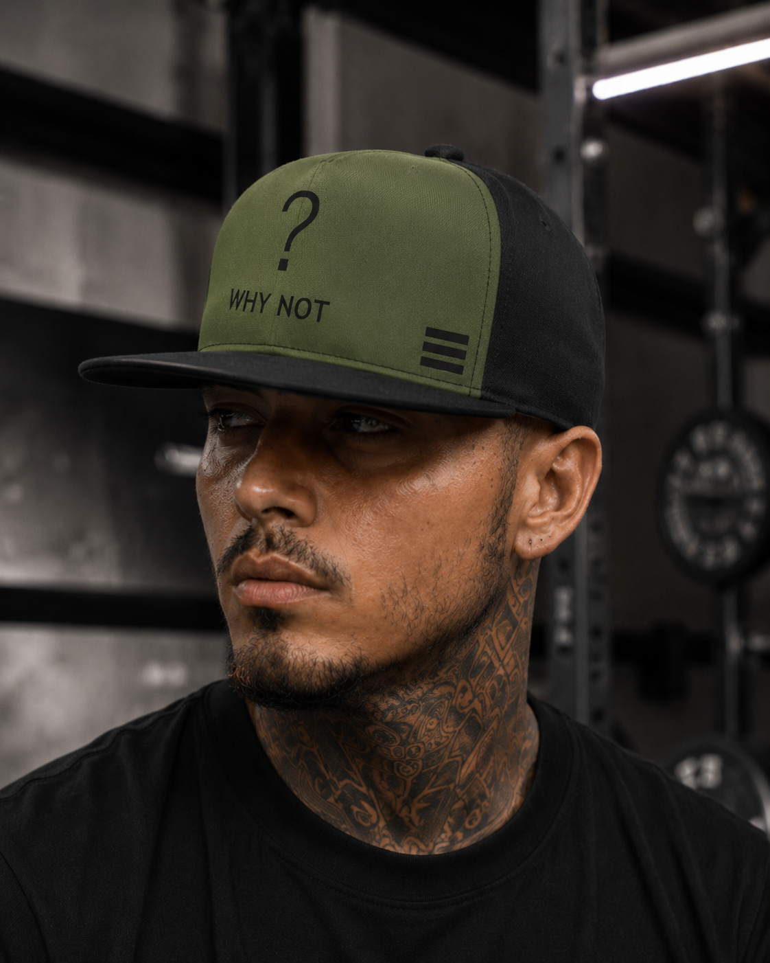 BECAUSE Casual Hip-hop Hat | BECAUSE Official
