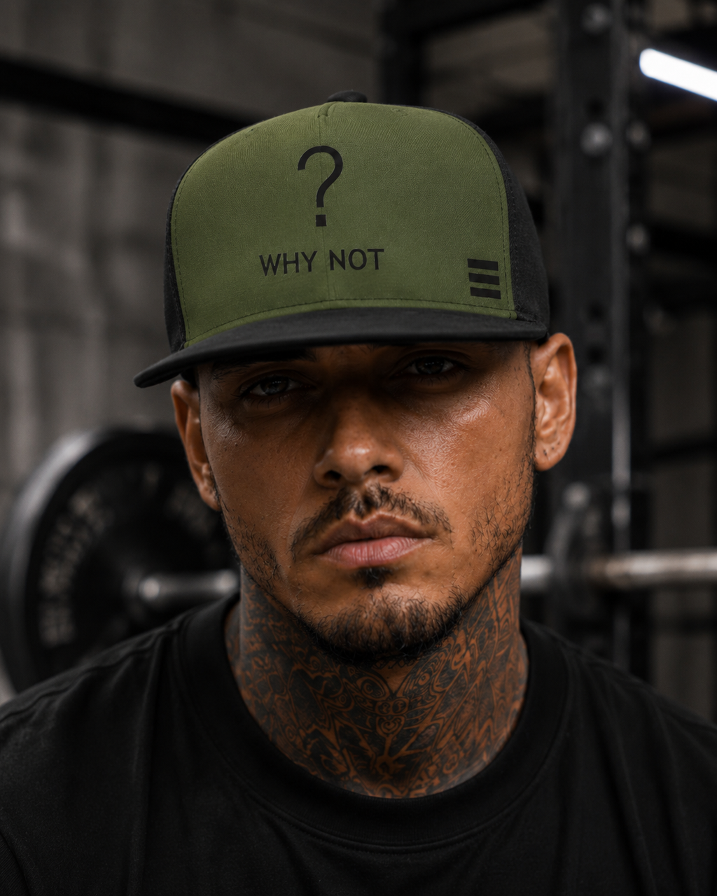 BECAUSE Casual Hip-hop Hat | BECAUSE Official