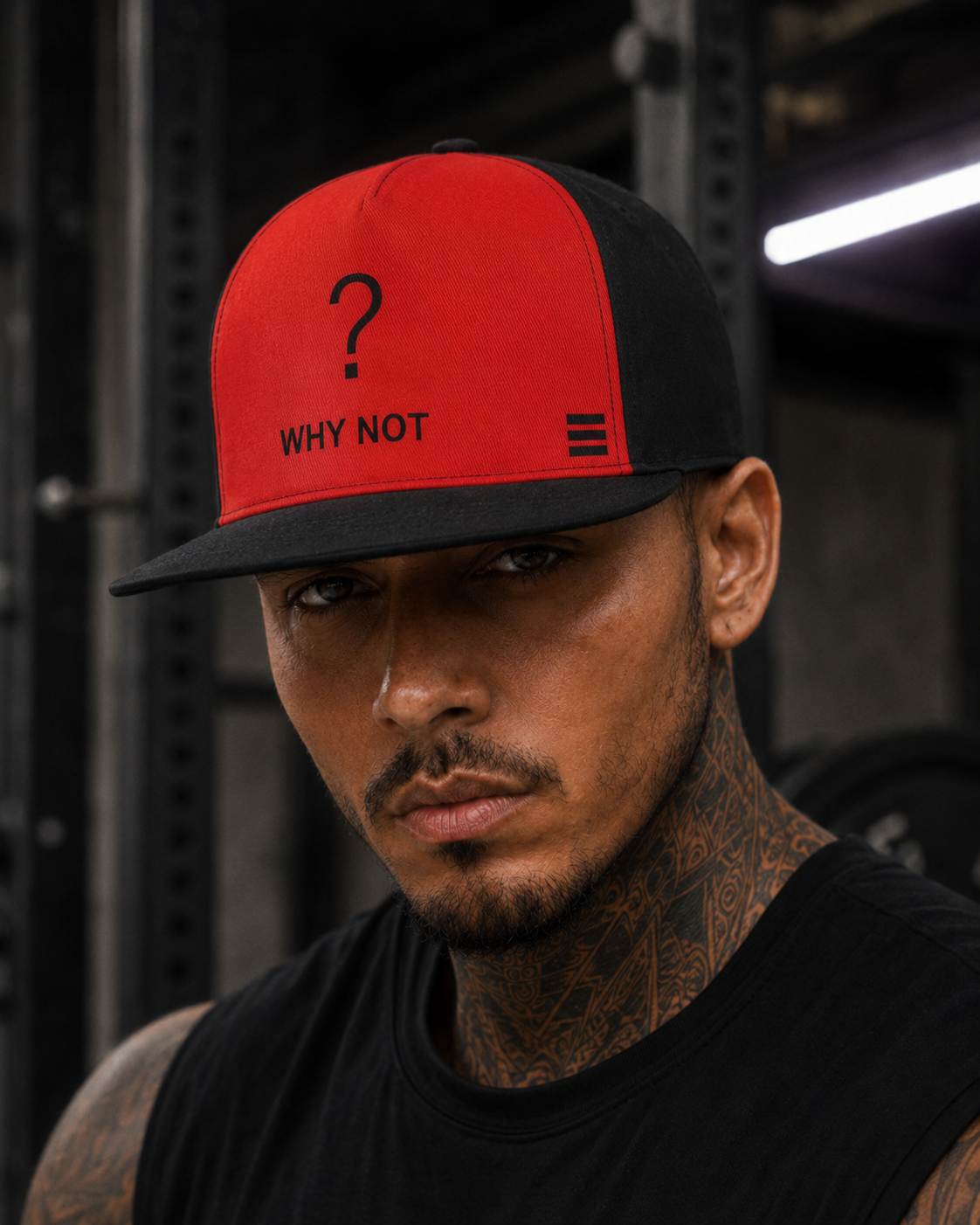 BECAUSE Casual Hip-hop Hat | BECAUSE Official
