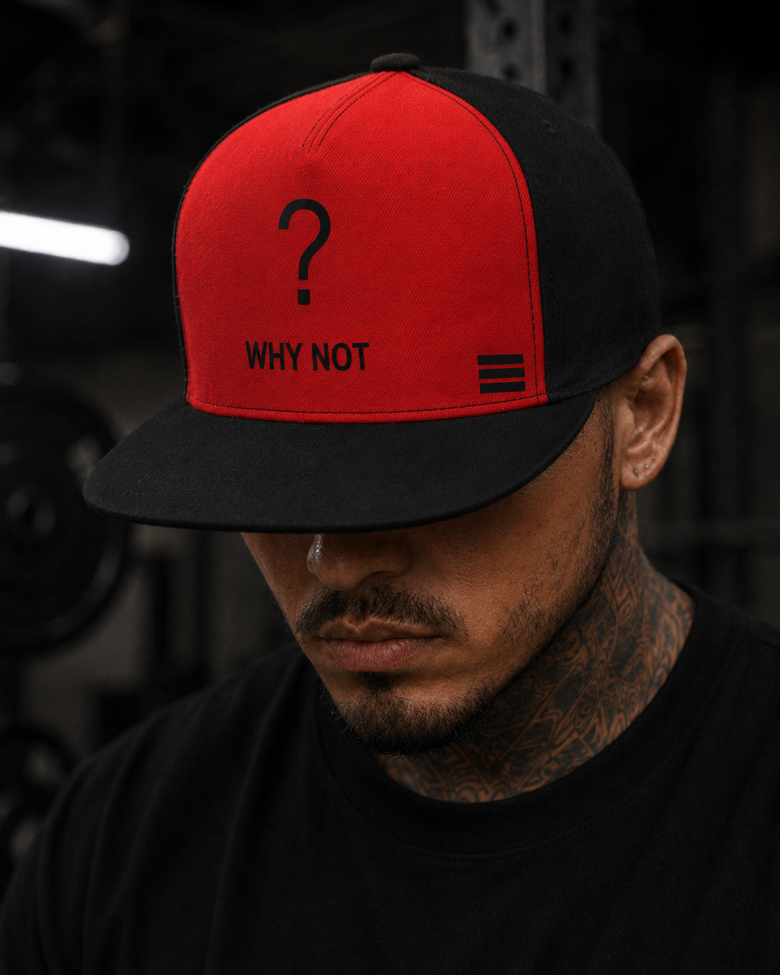 BECAUSE Casual Hip-hop Hat | BECAUSE Official