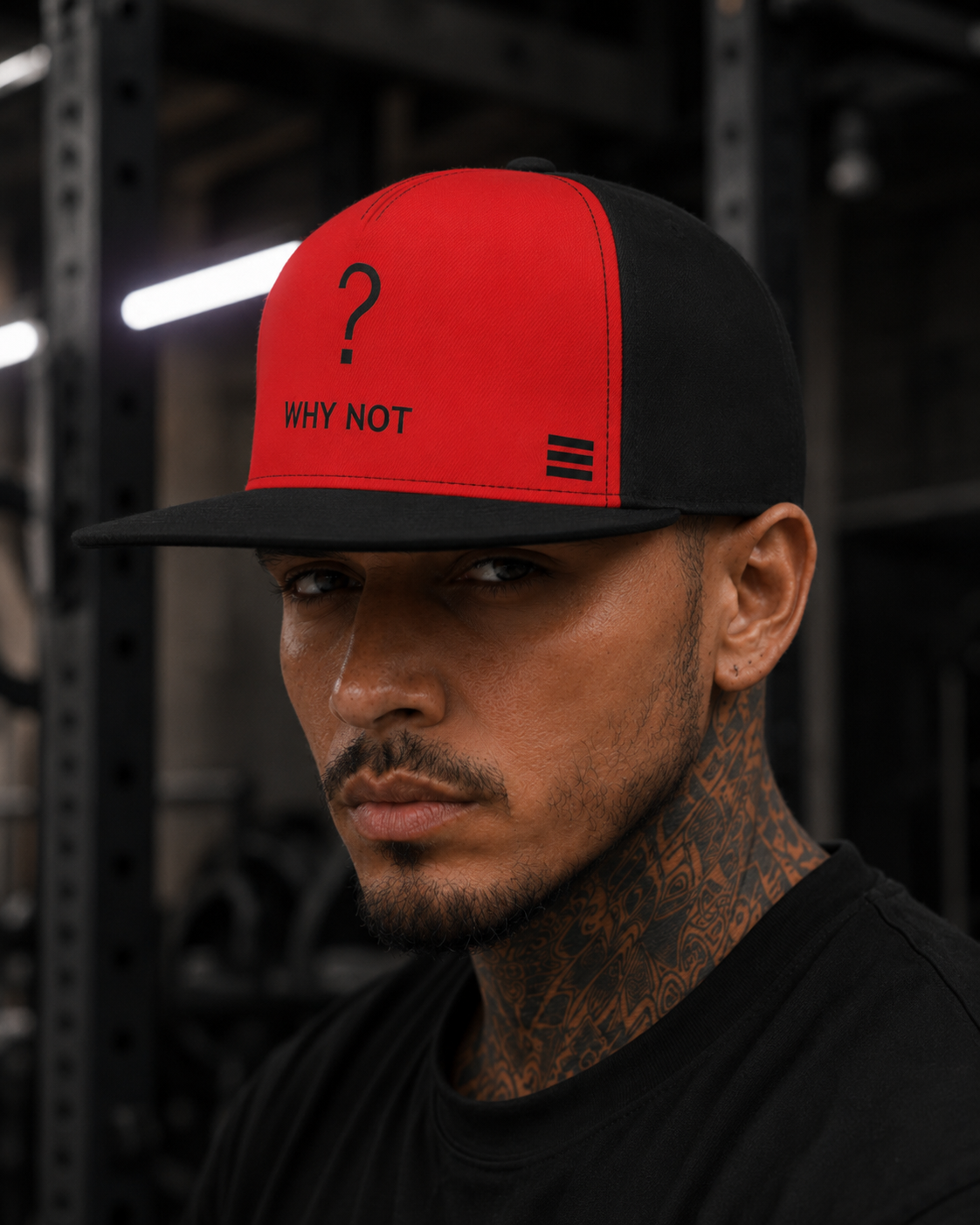 BECAUSE Casual Hip-hop Hat | BECAUSE Official