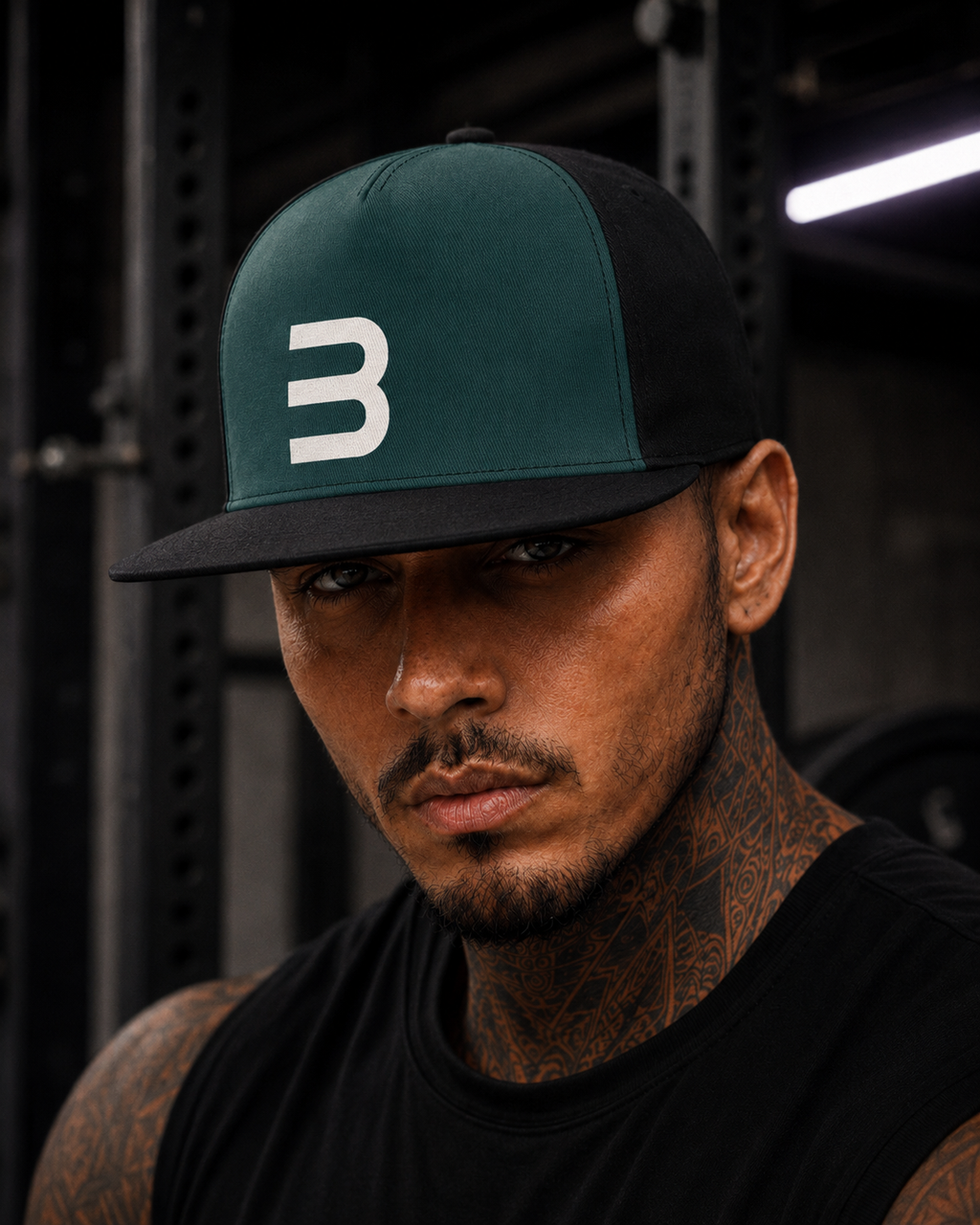 BECAUSE Casual Hip-hop Hat | BECAUSE Official