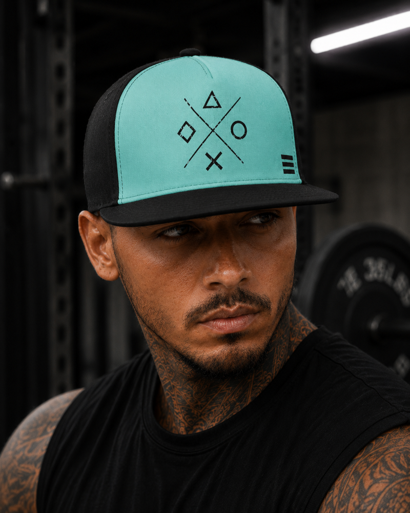 BECAUSE Casual Hip-hop Hat | BECAUSE Official