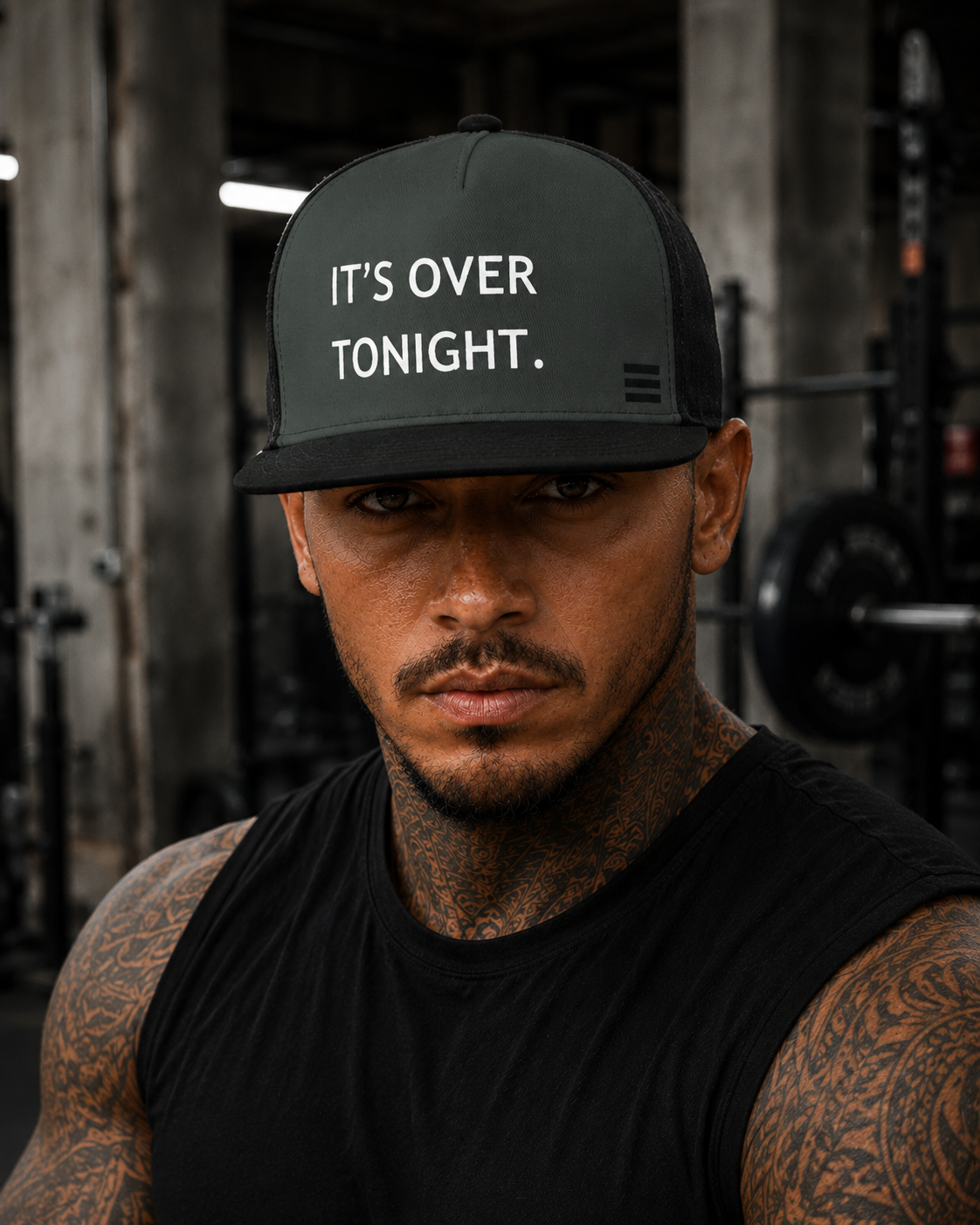 BECAUSE Casual Hip-hop Hat | BECAUSE Official