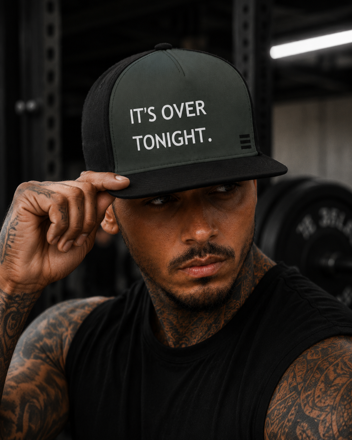 BECAUSE Casual Hip-hop Hat | BECAUSE Official