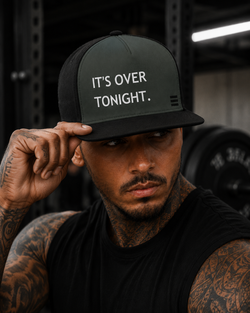 BECAUSE Casual Hip-hop Hat | BECAUSE Official