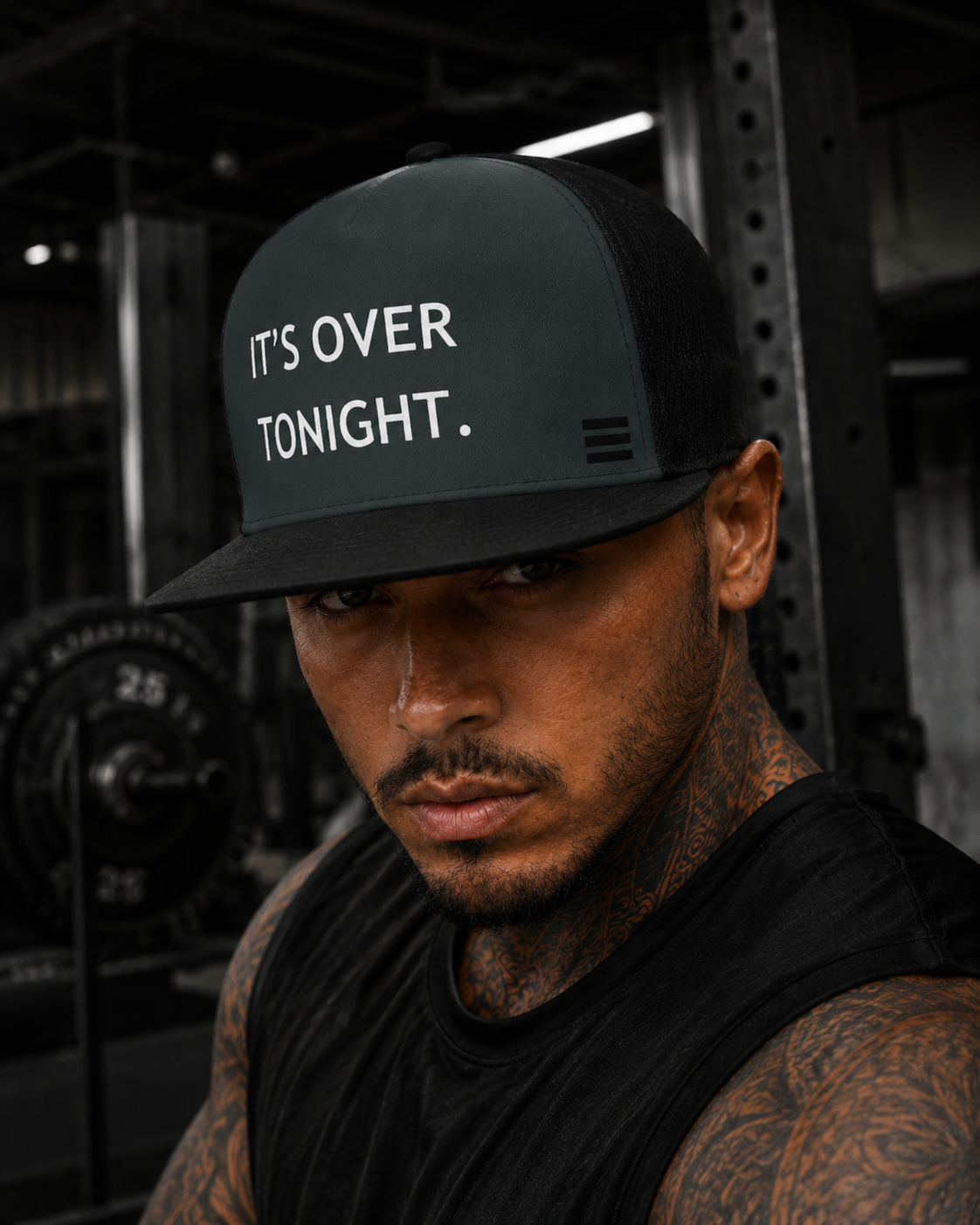 BECAUSE Casual Hip-hop Hat | BECAUSE Official