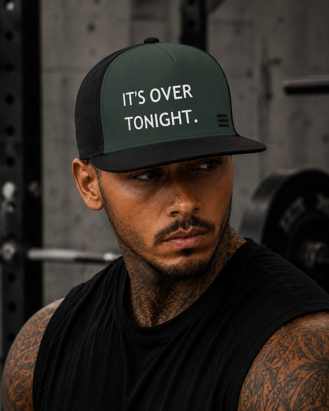 BECAUSE Casual Hip-hop Hat | BECAUSE Official
