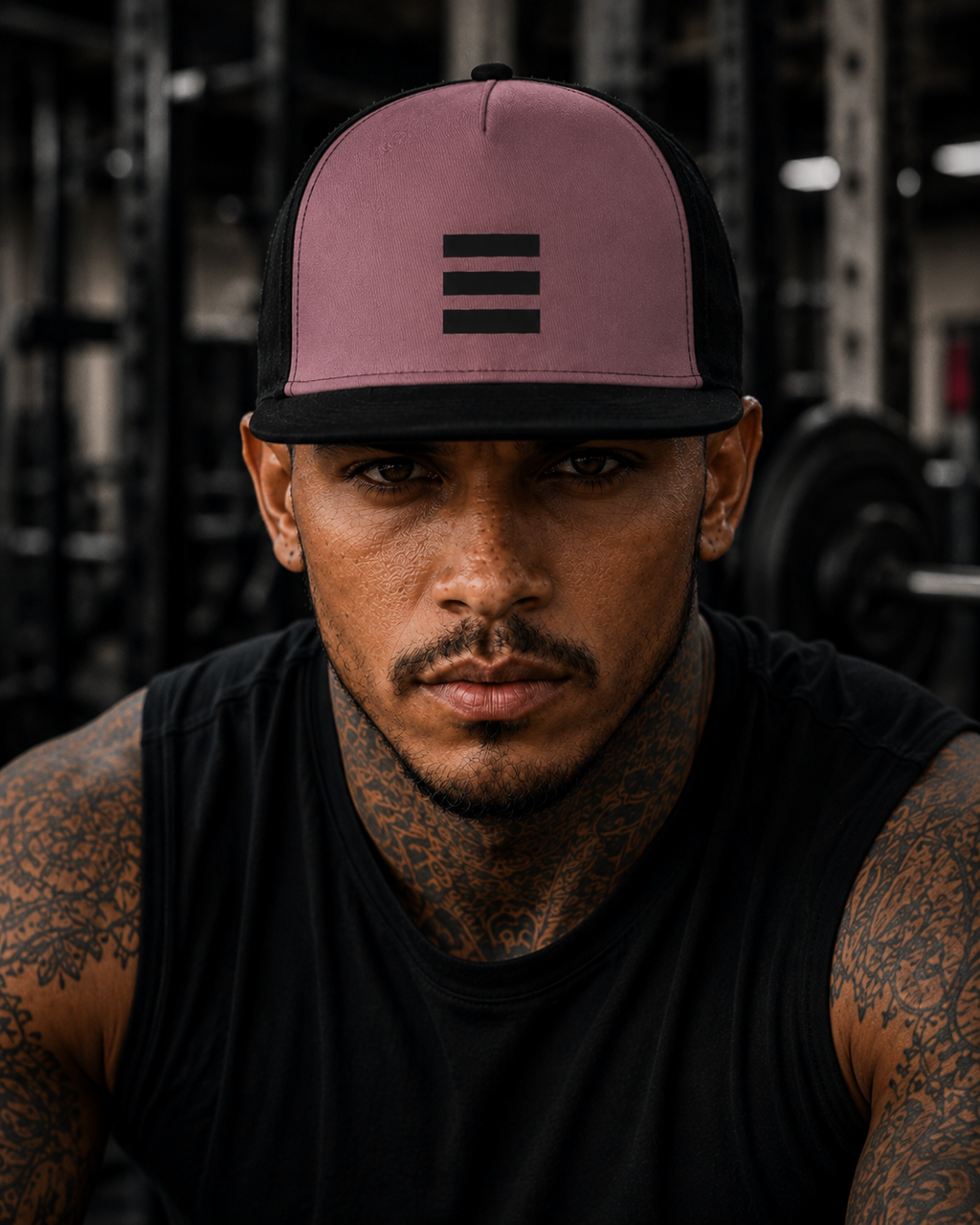 BECAUSE Hip-hop Hat | BECAUSE Official