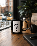 BECAUSE Mug Apparel | BECAUSE Official